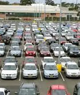 Parking Pas Cher CDG